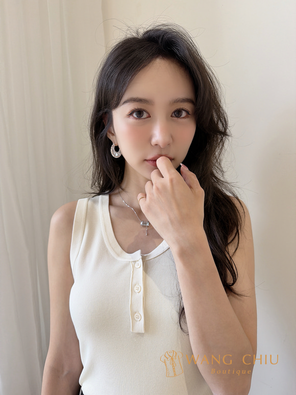 WANG CHIU 麻豆照